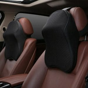 Neckrest Pillow Cushion