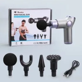Mini Fascial Massage Gun
