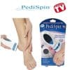 Pedi Spin Electric Callus Remover – Smooth Feet at Home