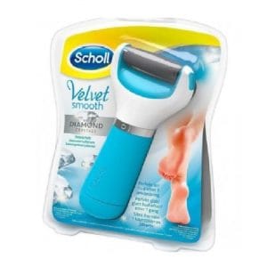 PediSilk Soft Roller