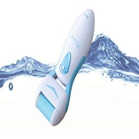 Personal Pedi Foot Care – Smooth & Soft Feet at Home