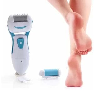 Personal Pedi Foot Care – Smooth & Soft Feet at Home