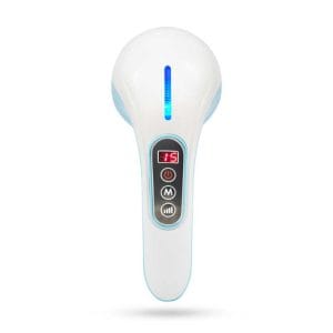 Portable Body Massager