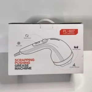 Portable Body Massager