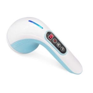 Alternative view of Portable Body Massager (Pl-607)