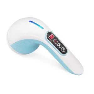 Alternative view of Portable Body Massager (Pl-607)