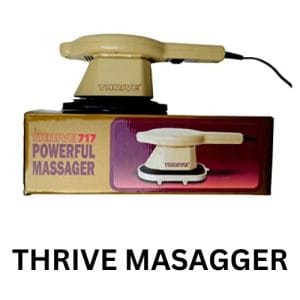 Powerful Massager Thrive