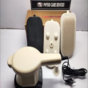 Alternative view of Powerful Massager Thrive 717