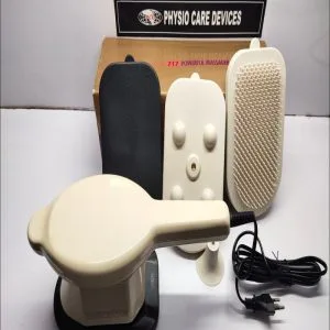 Alternative view of Powerful Massager Thrive 717