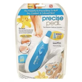 Precise Pedi