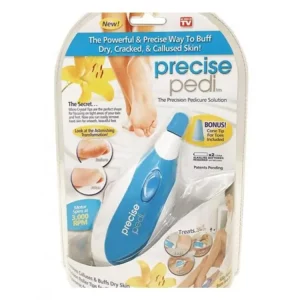 Precise Pedi
