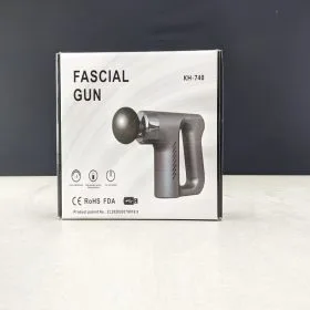 Rechargeable Percussion Massage Gun