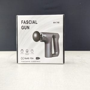 Rechargeable Percussion Massage Gun
