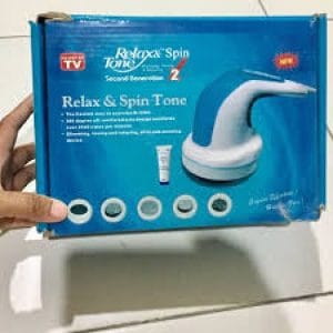 RelaxoTone 2 Generation