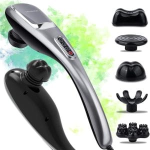 RevibeForce Massager
