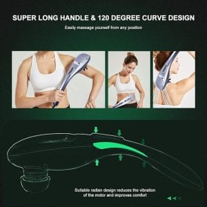 RevibeForce Massager