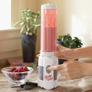 Shake N Take Blender Juicer Smoothie