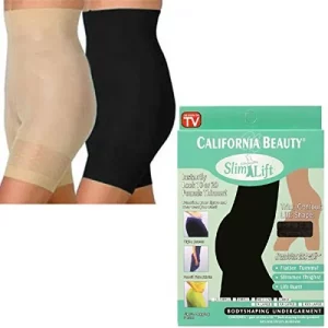 Slim N Lift California Beauty Slimming Underwear