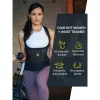 SlimGlow Thermo Cami Hot Shaper