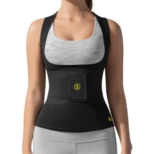 SlimGlow Thermo Cami Hot Shaper