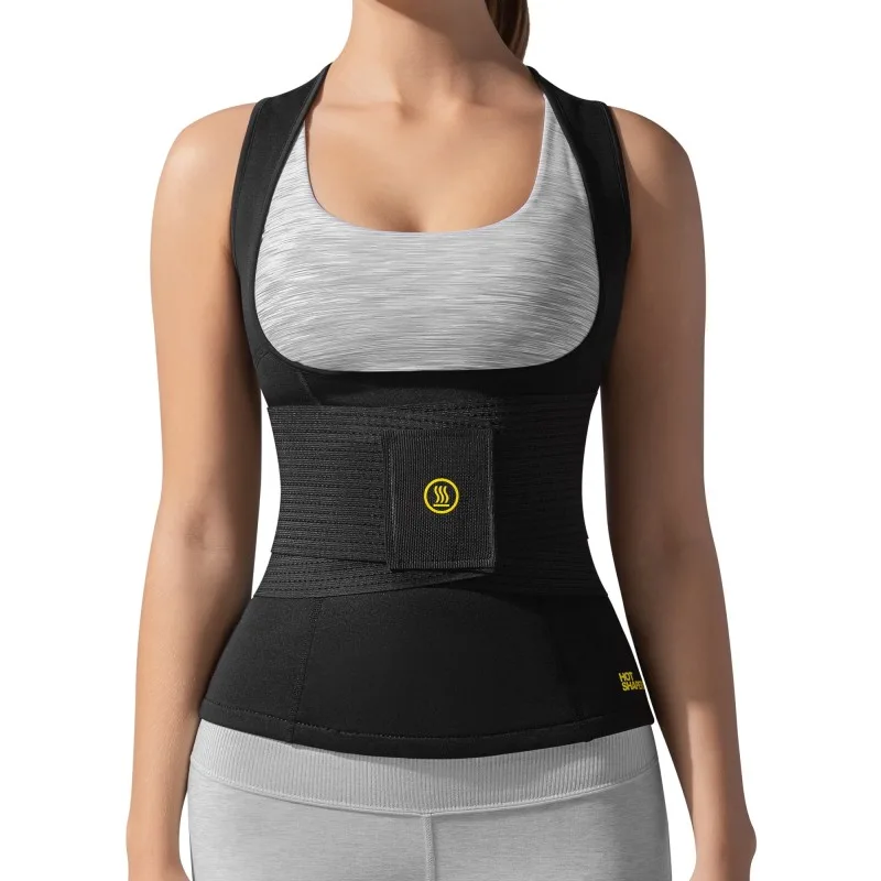 SlimGlow Thermo Cami Hot Shaper