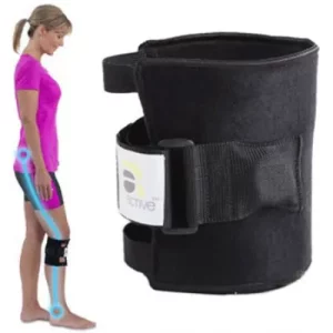 SmartRelief Knee Pressure Band