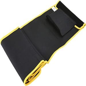 Sweet Sweat Waist Trimmer Belt