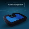 U-Shape Pain Relieve Gel Foam Seat Cushion