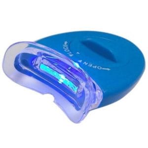 White Light Teeth Whitener