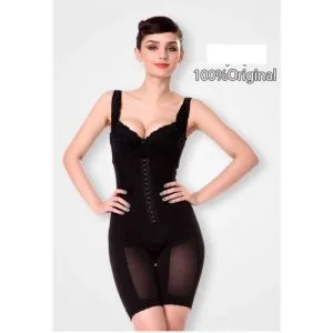 Alternative view of Womens Slimming Body Suit