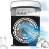 3 In 1 Portable Air Cooling Fan