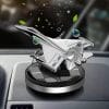 Bushineco Solar plane Air Freshener