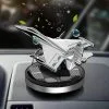 Bushineco Solar plane Air Freshener