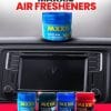 Mxxis Car Air Freshener Gel