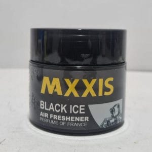 Mxxis Car Air Freshener Gel Black Ice