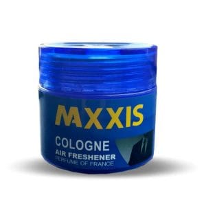 Mxxis Car Air Freshener Gel Cologne