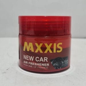Mxxis Car Air Freshener Gel New Car