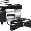 New Heavy Duty Car Piston Metal Air Compressor Single Cylinder