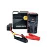 STEELMATE Car Power Bank Jump Starter 12000 mAh – Portable Air Compressor 90PSI -Rescue Package