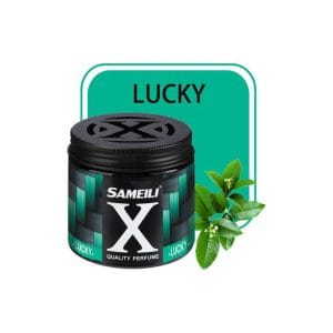 Sameili X Car Air Freshener Gel Lucky