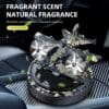 Bushineco Solar plane Air Freshner (Imported)