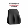 Awesome Car Lumbar Seat Cushion