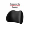 Awesome Car Lumbar Seat Cushion