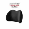 Awesome Car Lumbar Seat Cushion