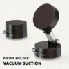 Car Phone Holder with Strong Vacuum Suction Cup
