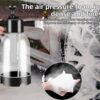 Snow Foam Pump Sprayer