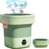11L Collapsible Portable Washing Machine