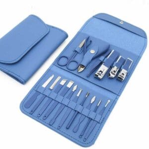 16-in-1 Nail Cutter Kit