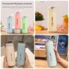 Nice Water Bottle 400ML – Premium Leak-Proof Hydration