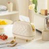 Premium Quality Luxury Purse Style Tissue Box